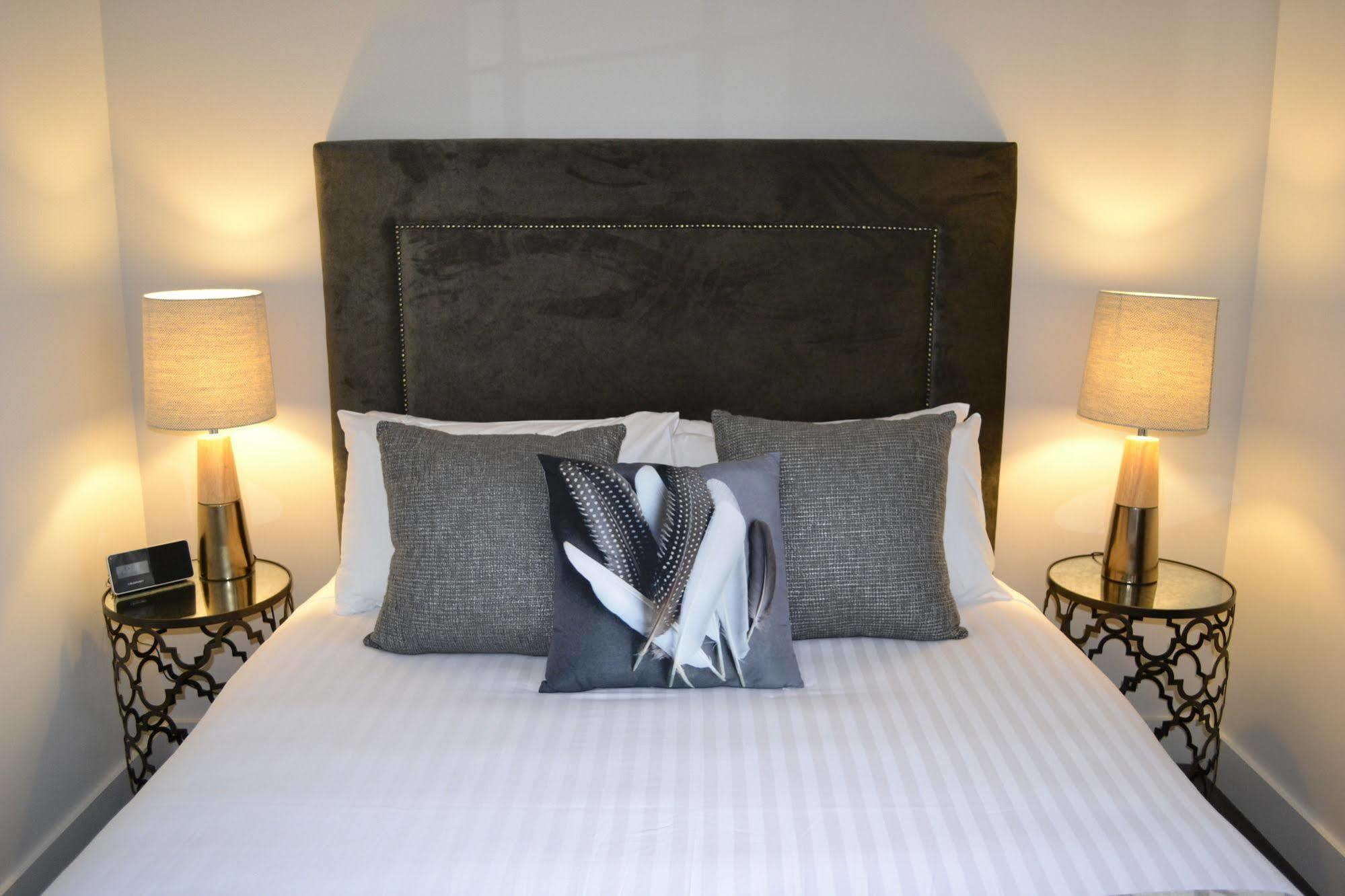 Devlin Aparthotel Geelong
