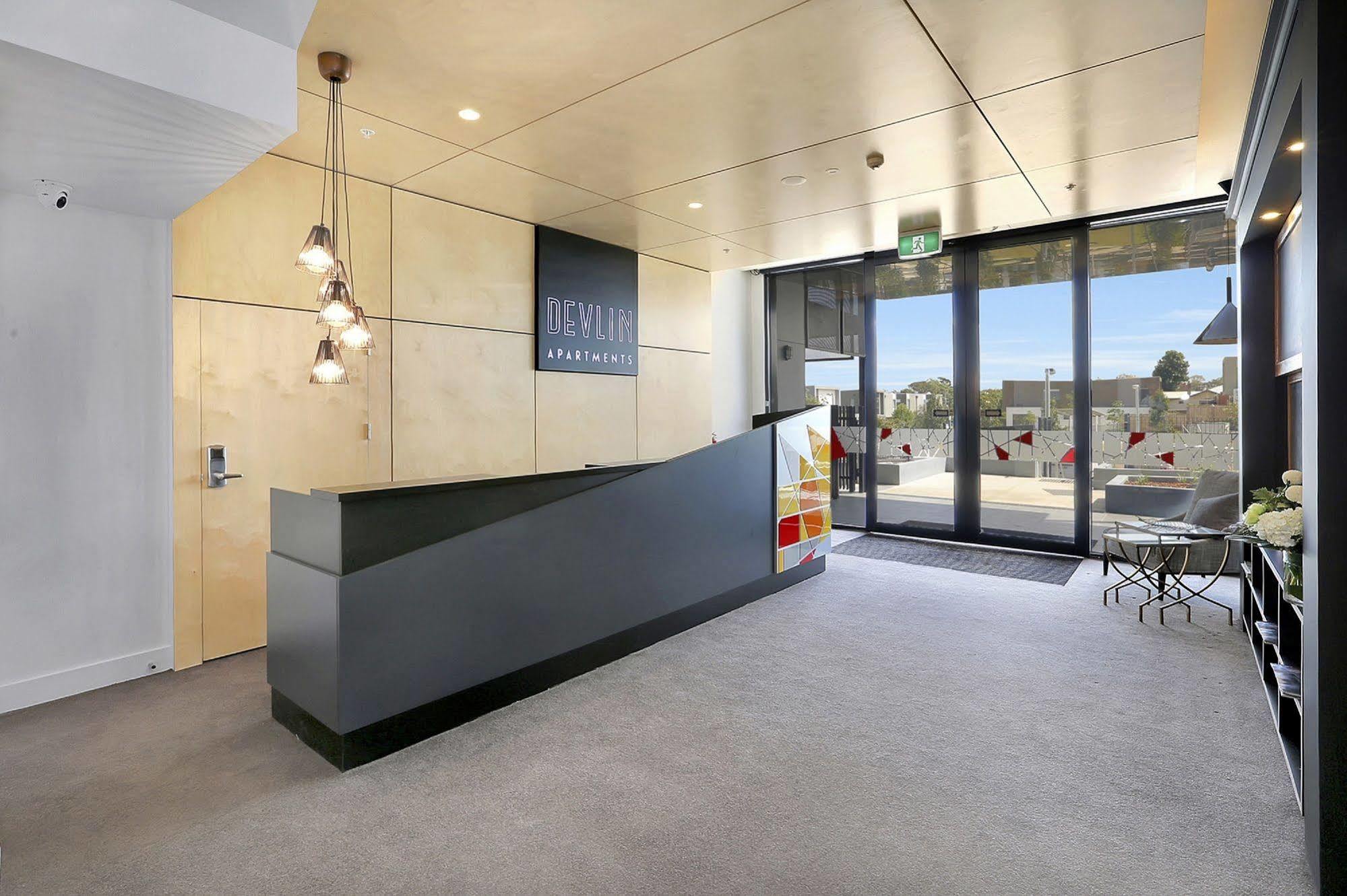 Devlin Aparthotel Geelong