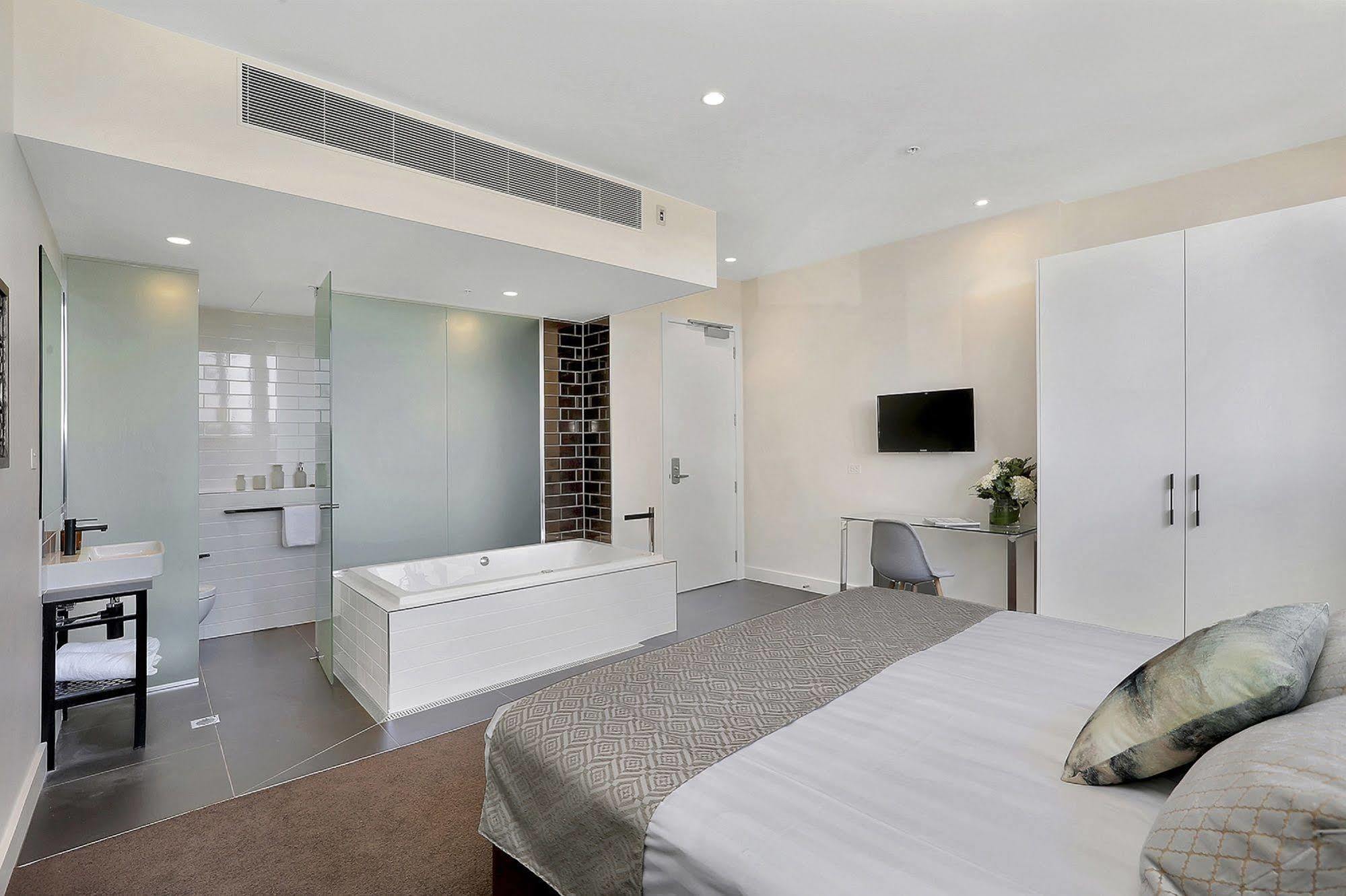 Devlin Aparthotel Geelong