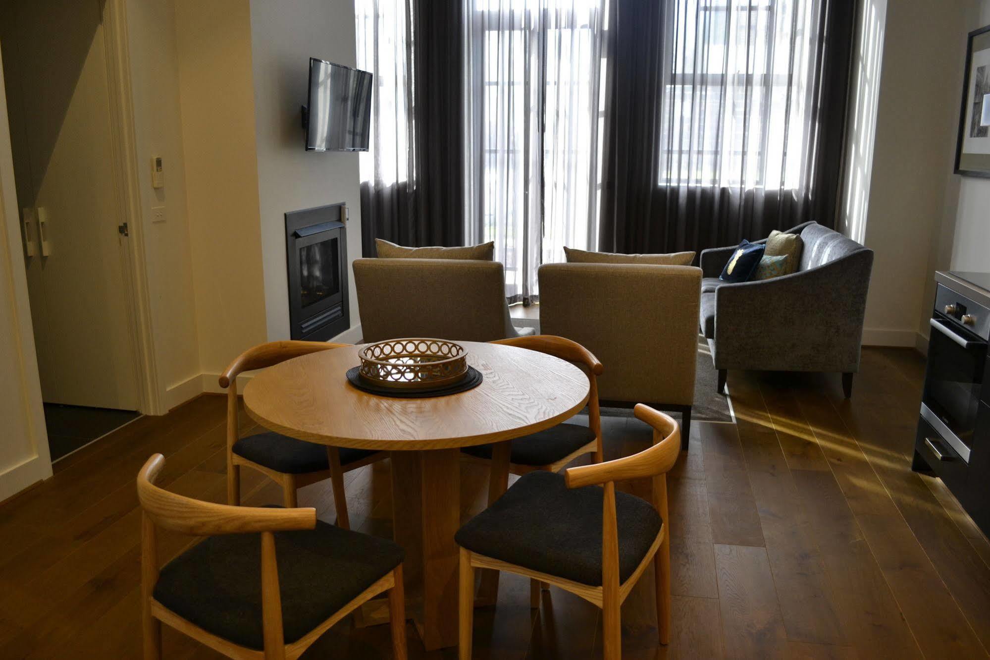Aparthotel Devlin Geelong