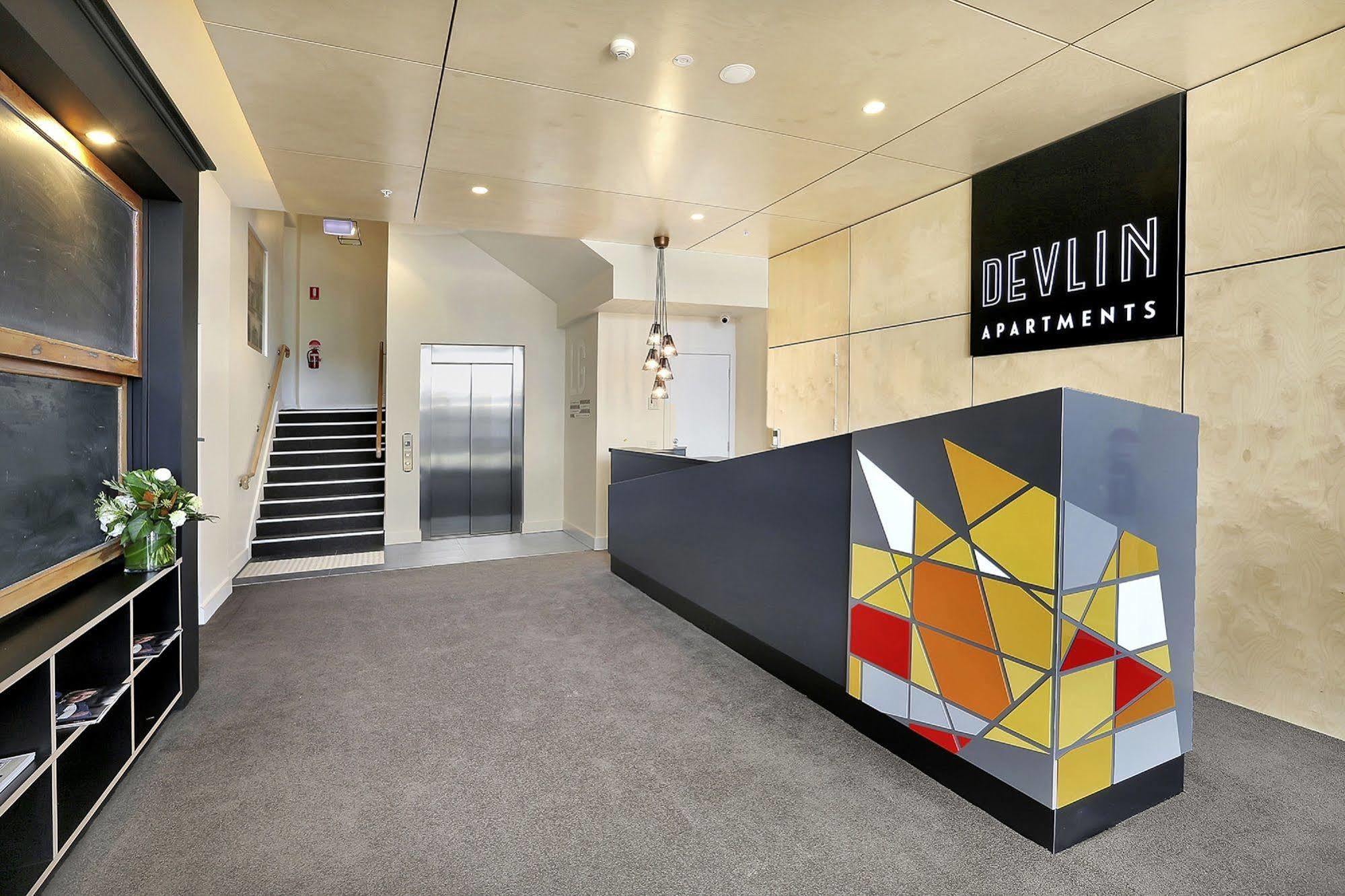 Aparthotel Devlin Geelong