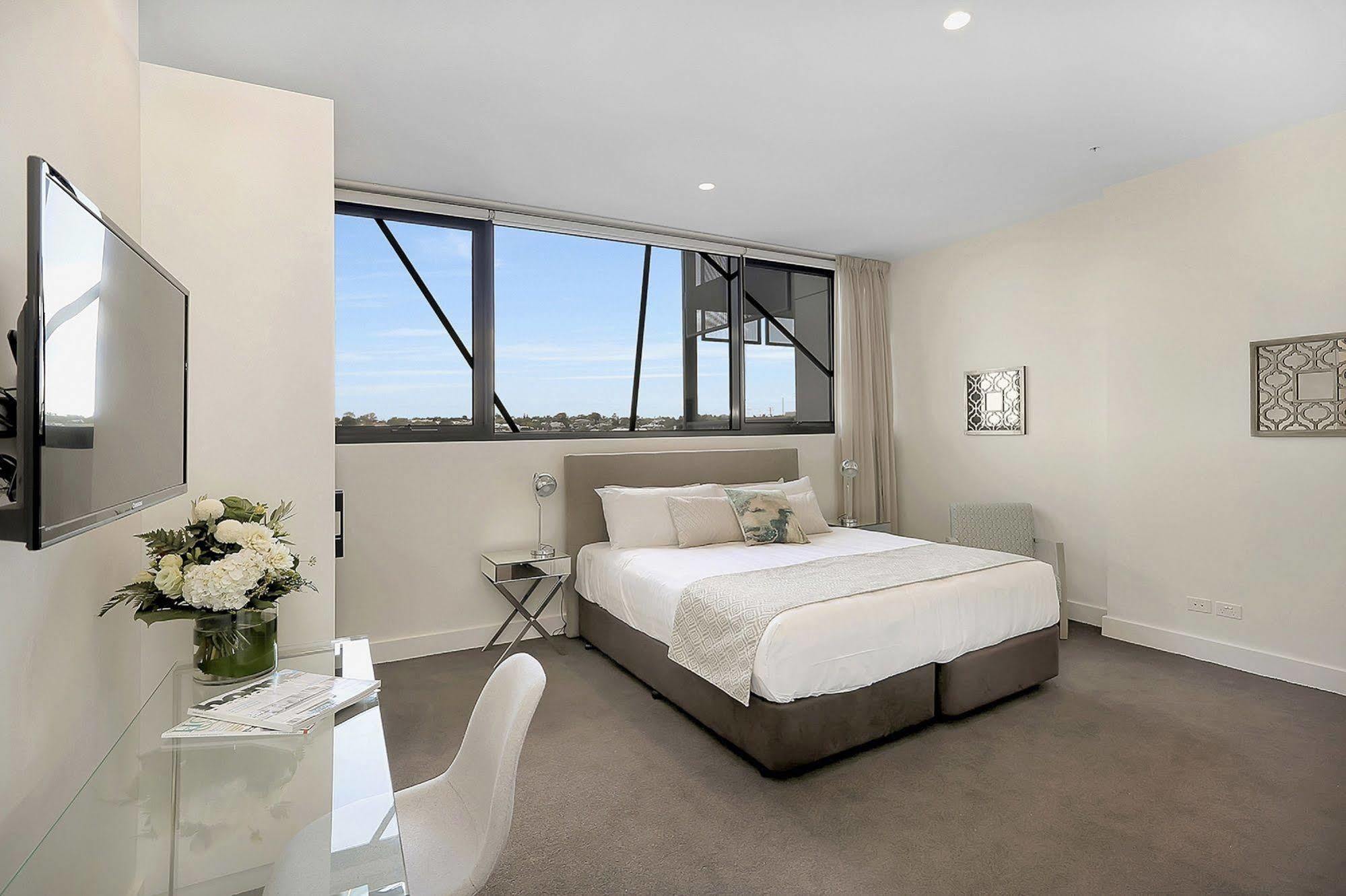 Aparthotel Devlin Geelong
