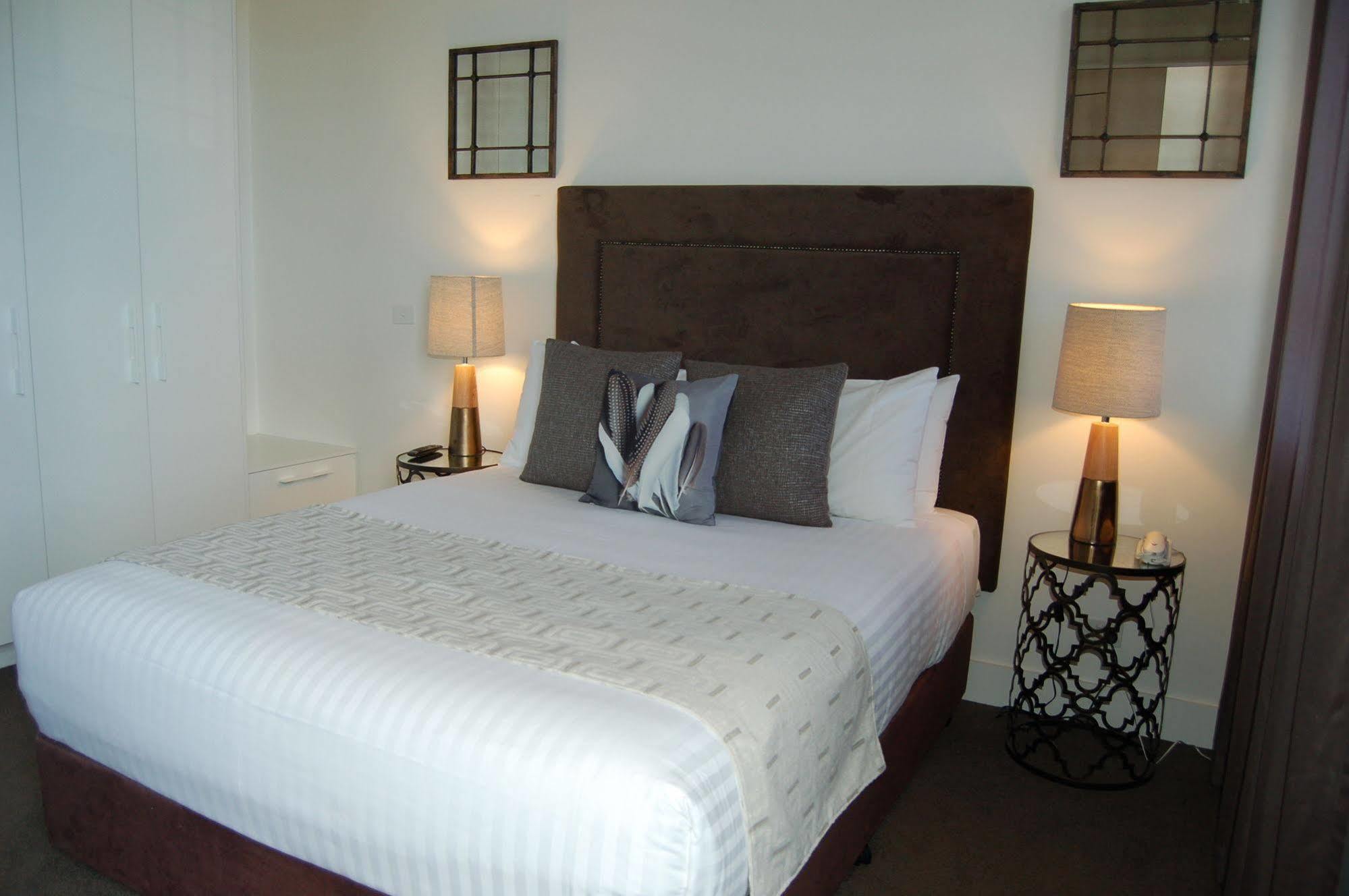 Devlin Aparthotel Geelong