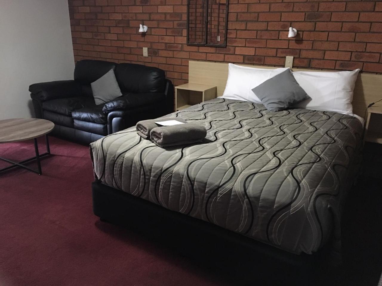 Motel Shannon Motor Geelong