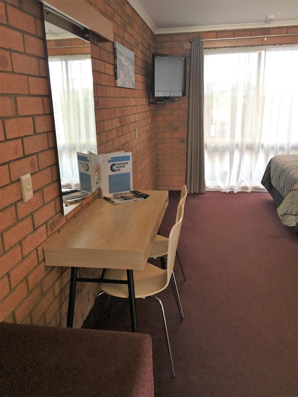 Shannon Motor 3* Geelong