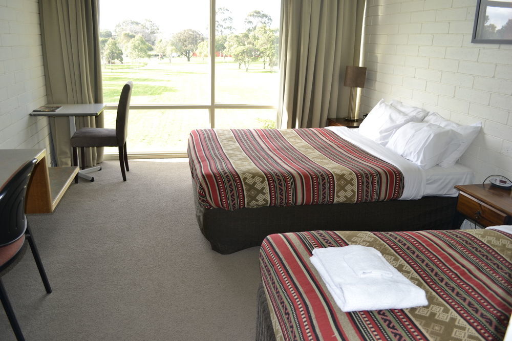Parkside Motel Geelong