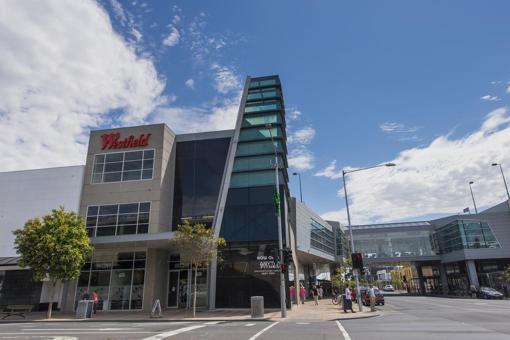 Bay 4* Geelong