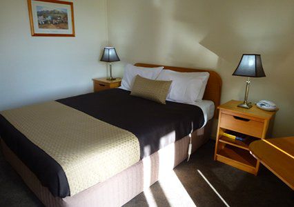 Hacienda 3* Geelong