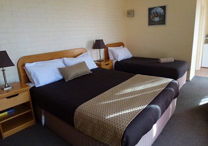 Motel Hacienda