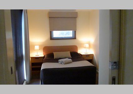 Motel Hacienda 3*