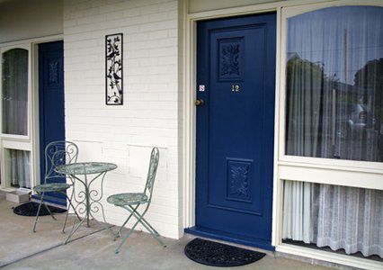 Motel Hacienda