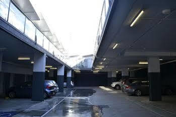 Belmercer Motel Geelong