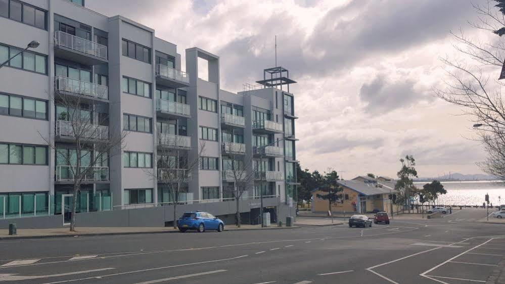The Waterfront Geelong