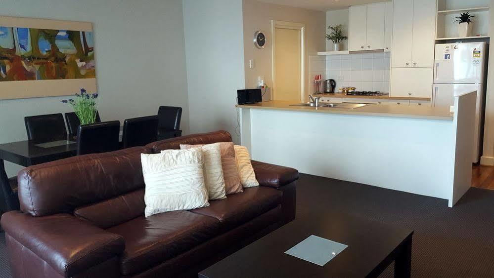 Apartment The Waterfront