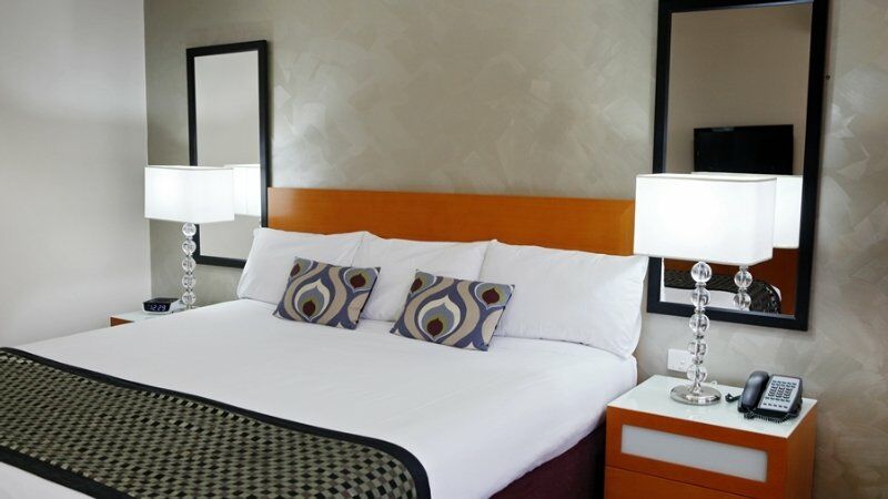 Quality Bayside Aparthotel 4*