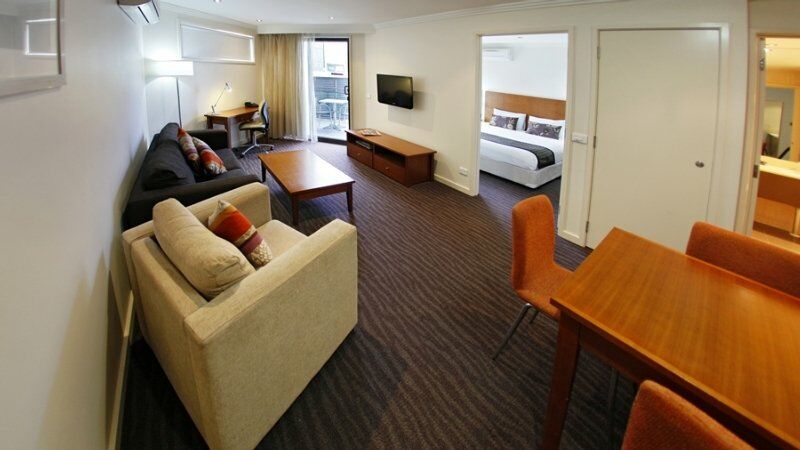 Aparthotel Quality Bayside Geelong