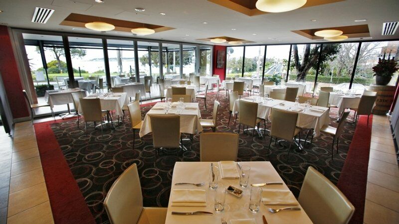 Quality Bayside 4* Geelong