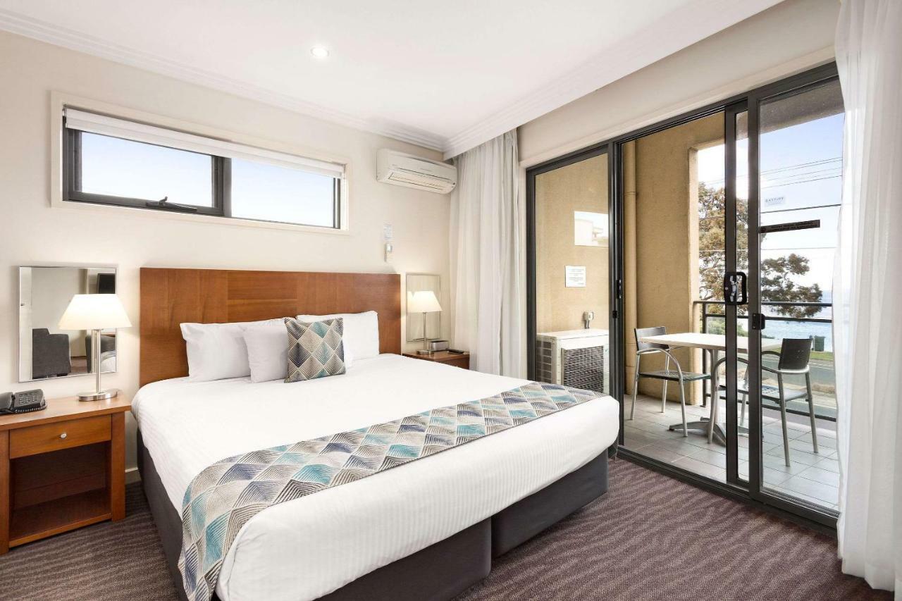 Quality Bayside Aparthotel Geelong