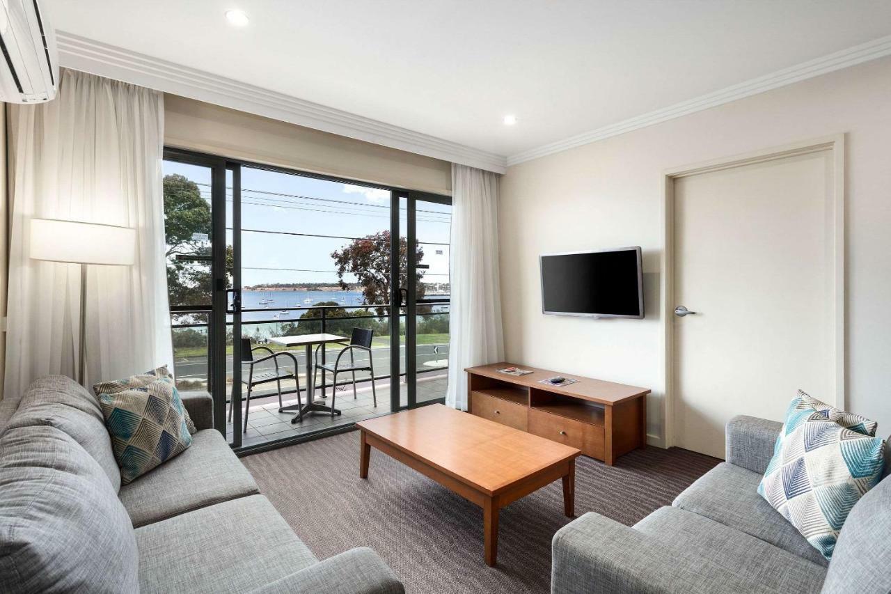 Quality Bayside Geelong