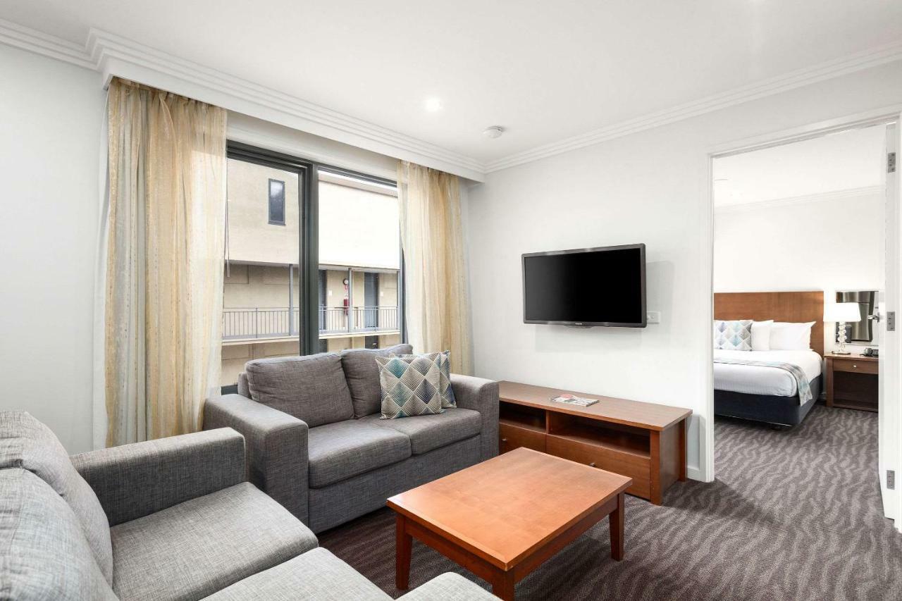 Aparthotel Quality Bayside Geelong