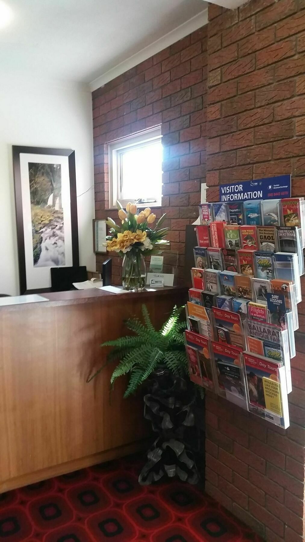 Bay Motel Geelong
