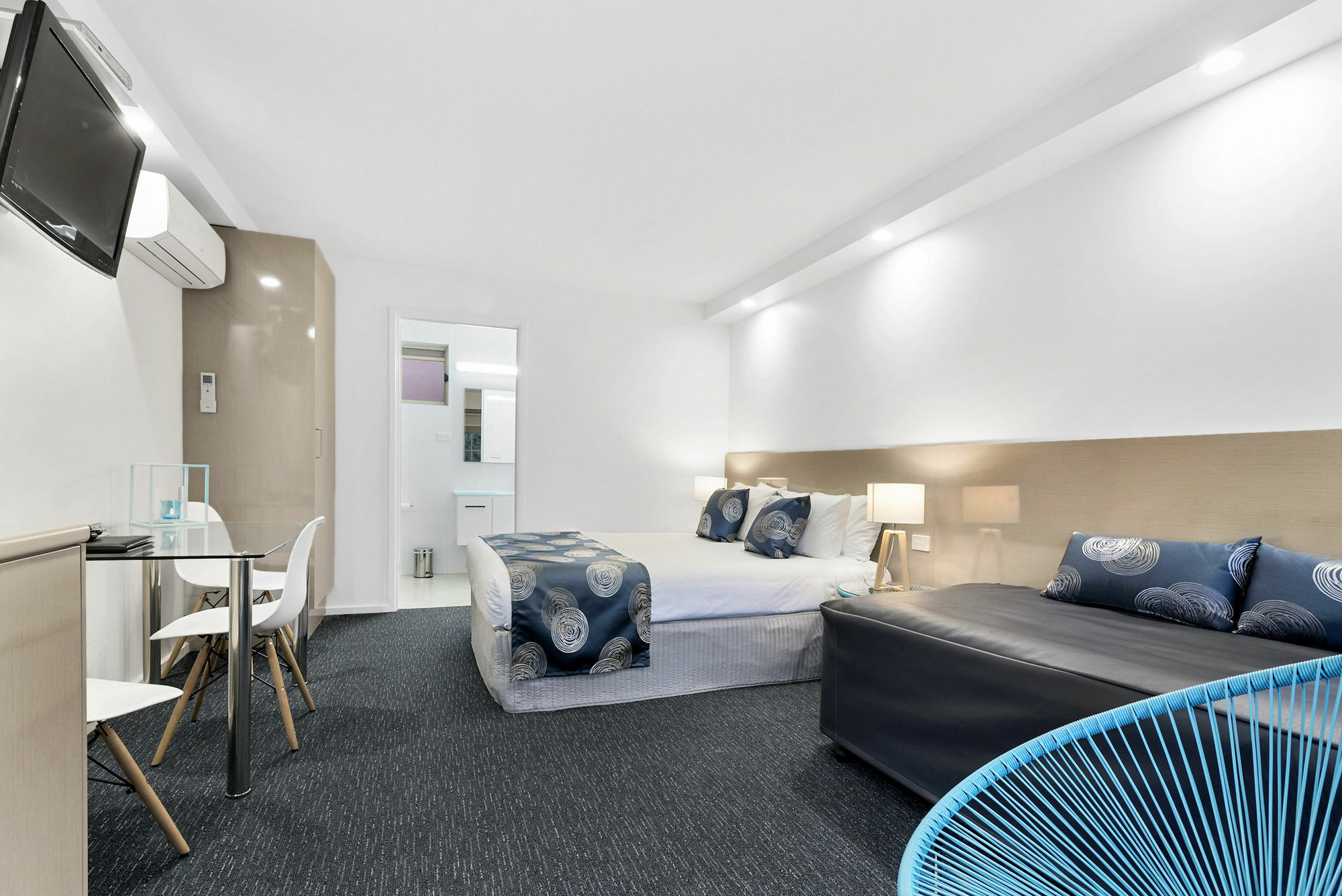 Bay Motel Geelong