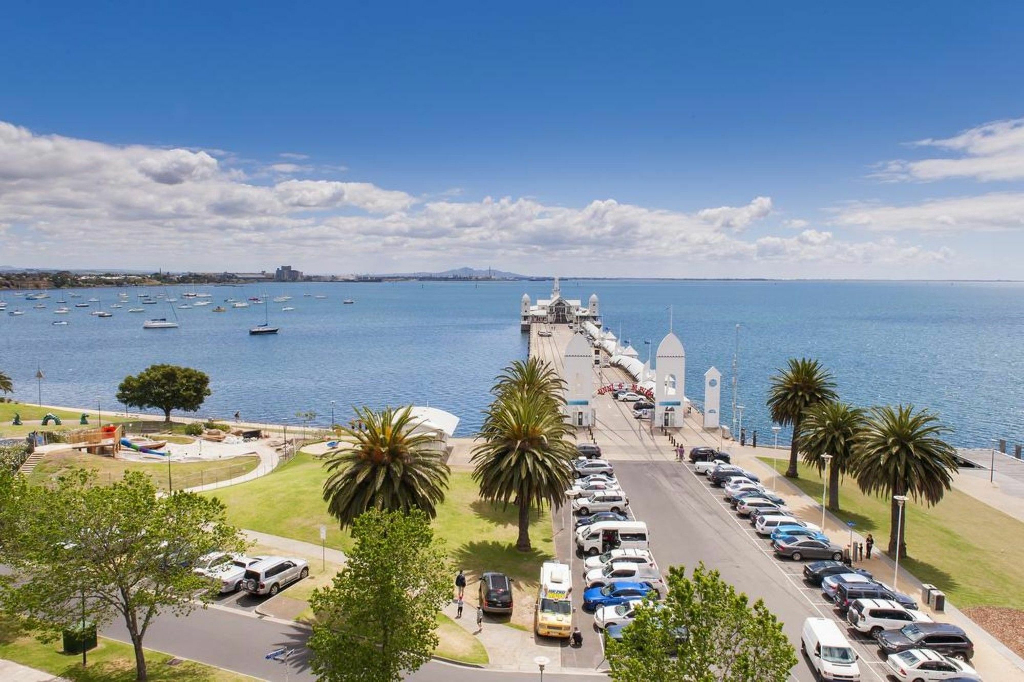 Bay Motel Geelong