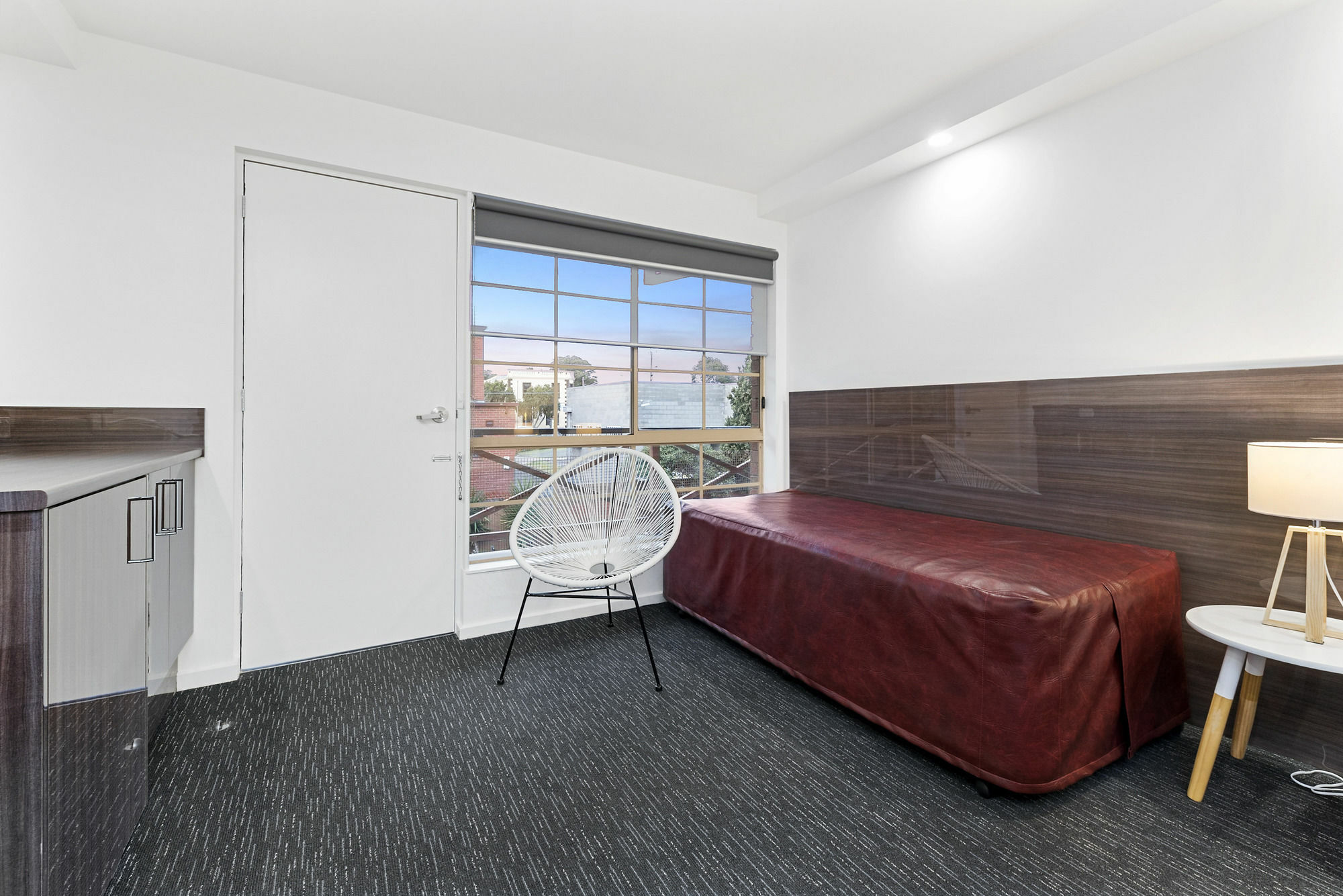 Bay Motel 4*