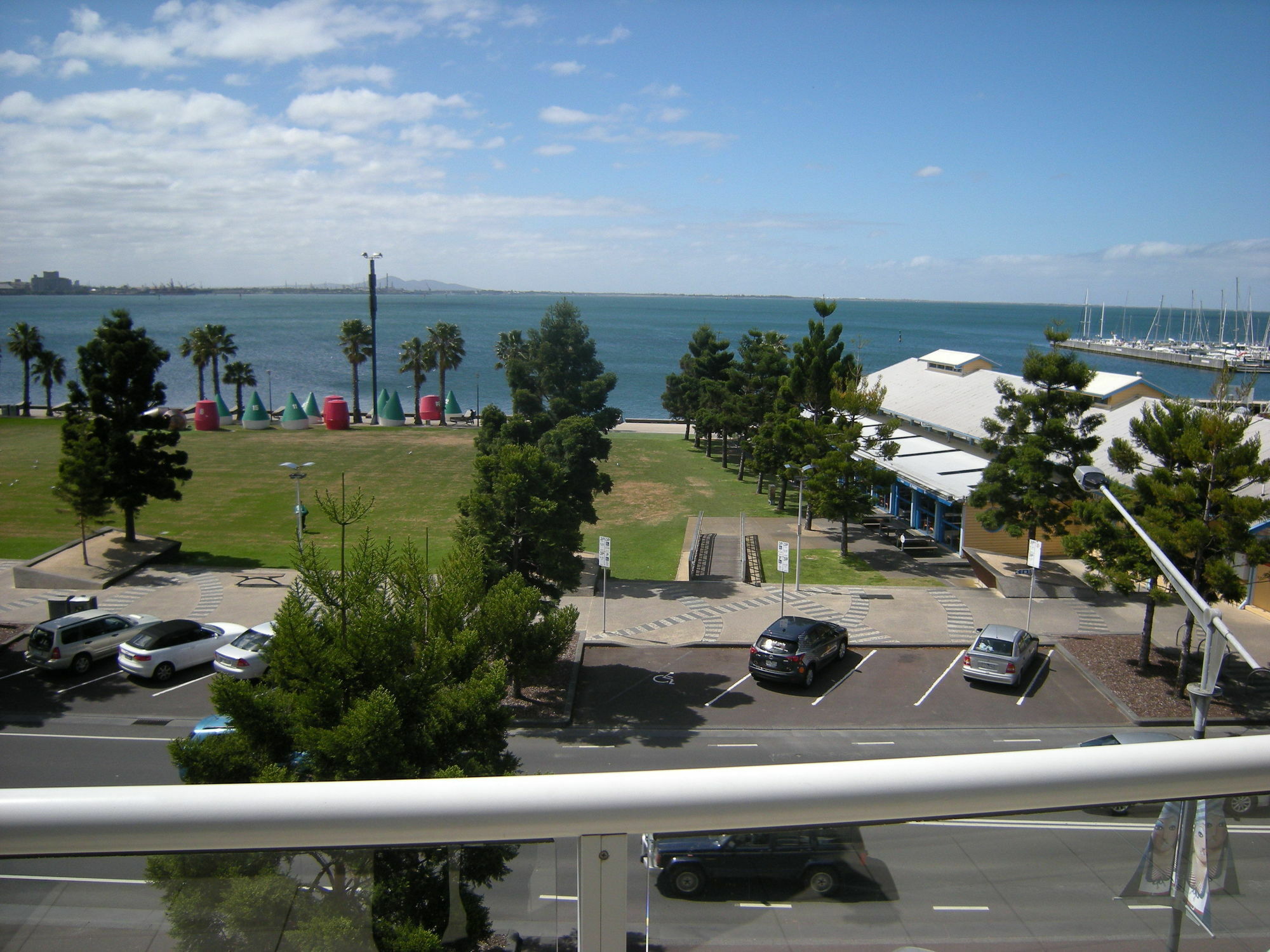 The Waterfront Apartment Geelong