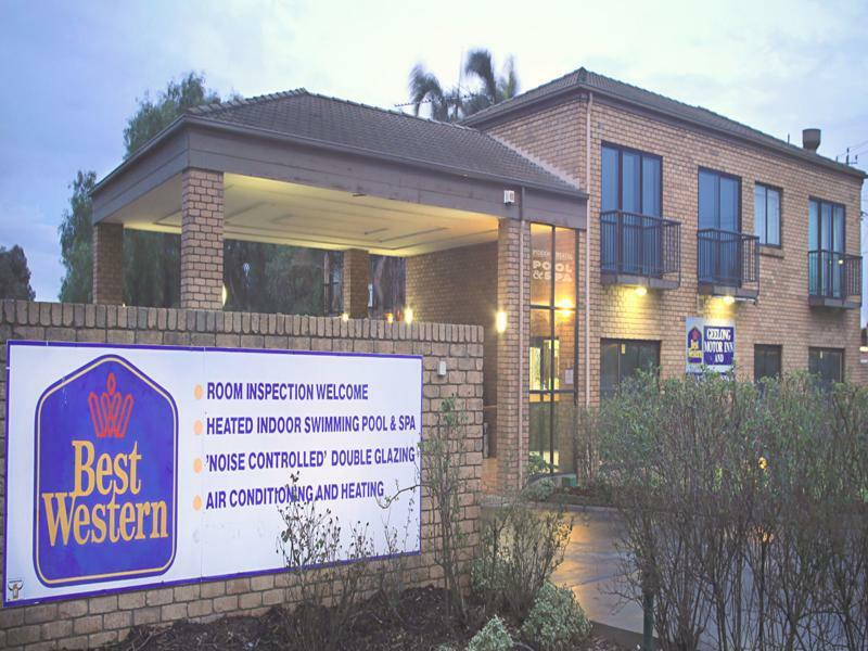 Western Motor & Serviced Geelong