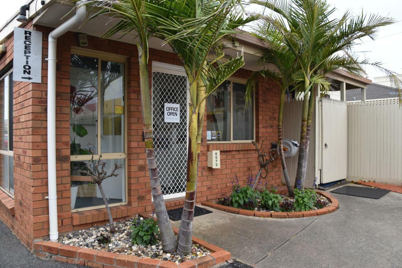 Shannon Motor Motel Geelong