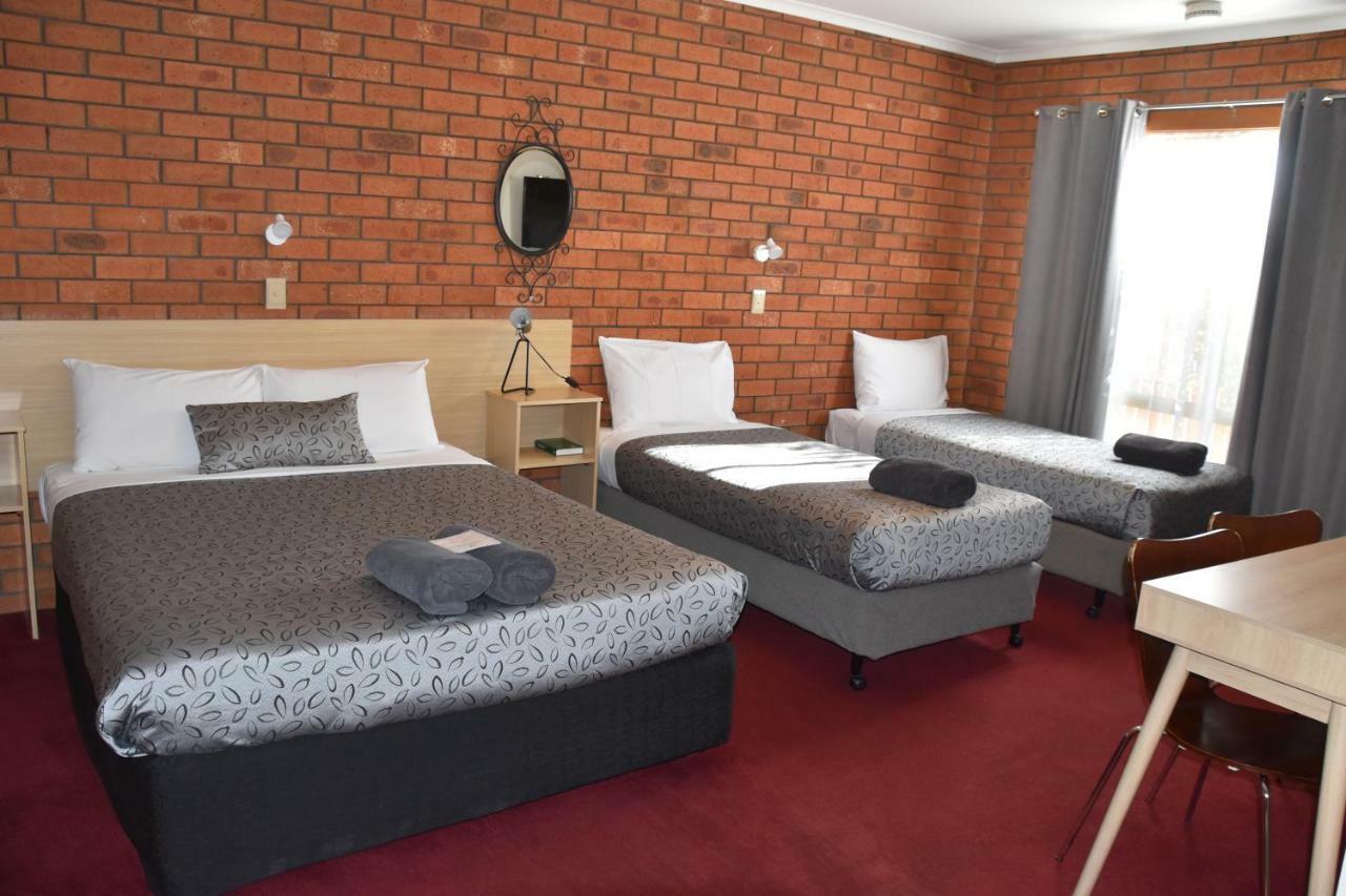Motel Shannon Motor