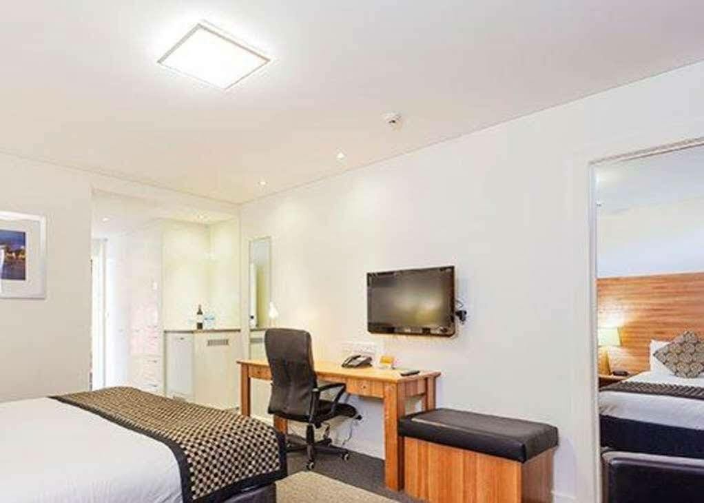 Quality Bayside Aparthotel 4*
