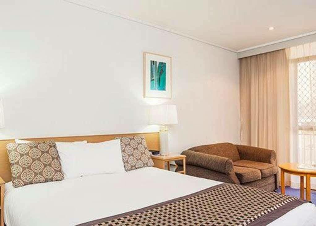 Quality Bayside Aparthotel Geelong