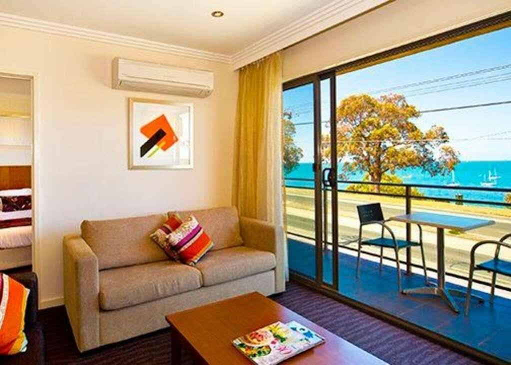 Quality Bayside Aparthotel Geelong