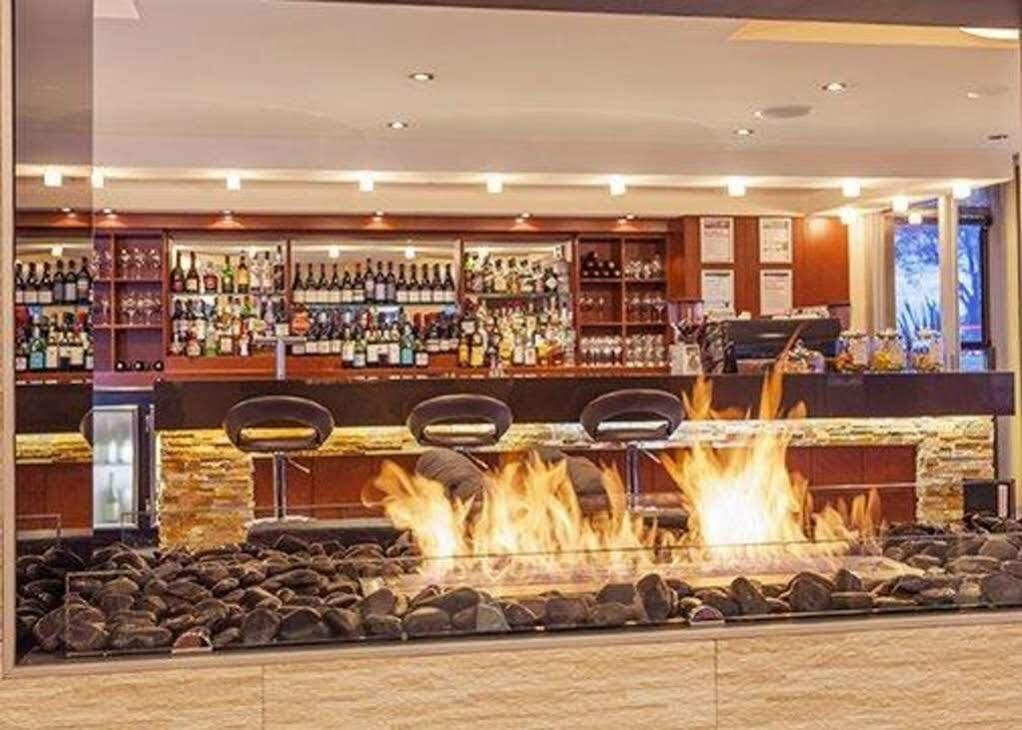Quality Bayside Aparthotel 4*