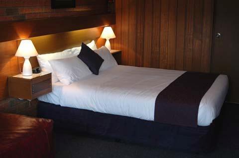 Motel Bay 4*