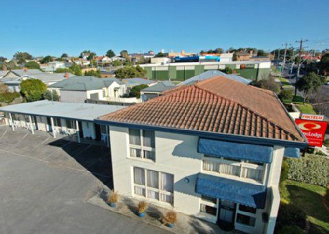 Motel Hacienda
