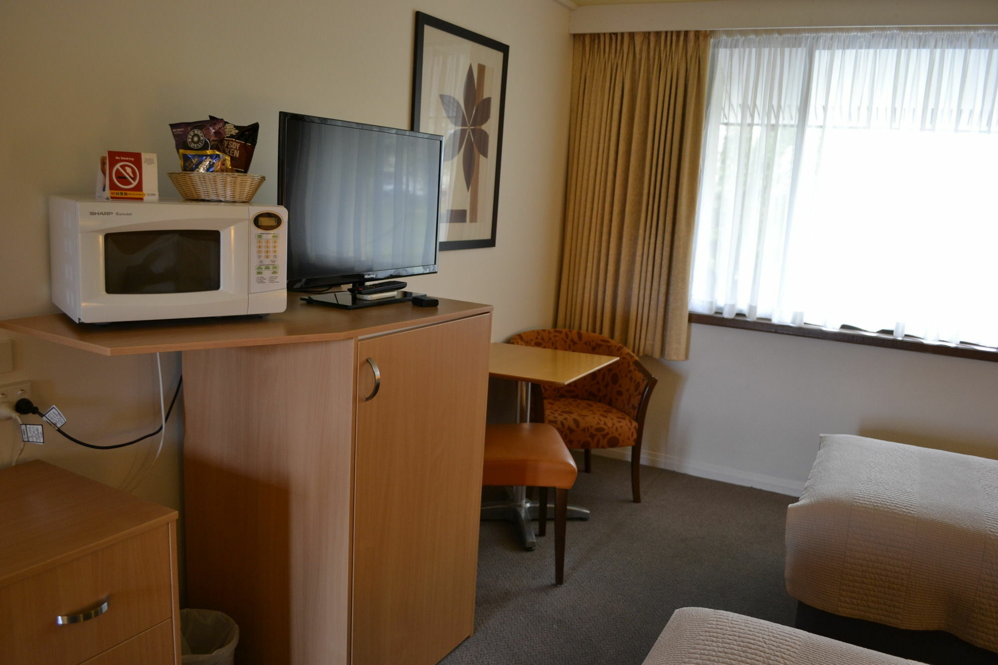 Eastern Sands Centre 4*