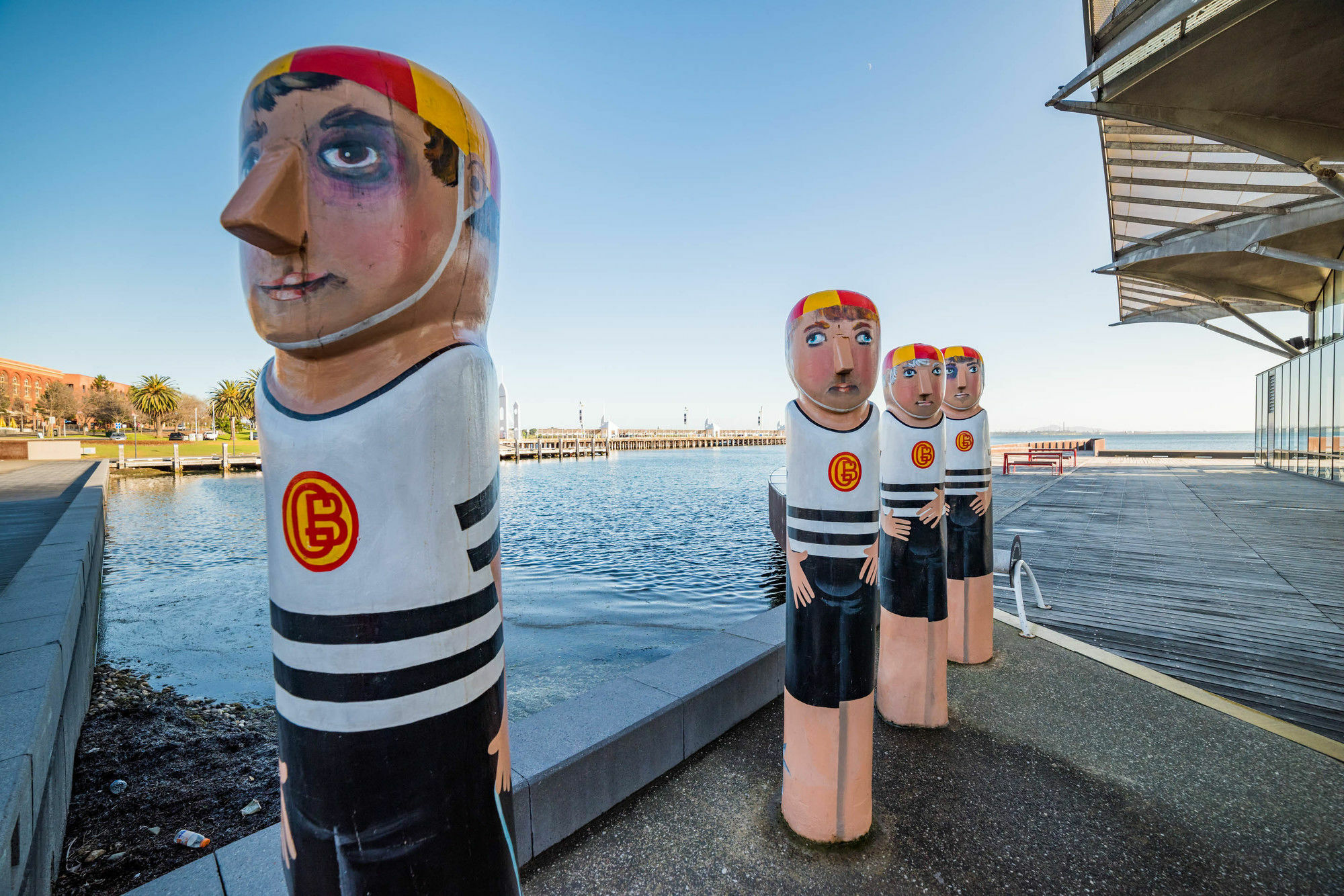Eastern Sands Centre Hotel Geelong
