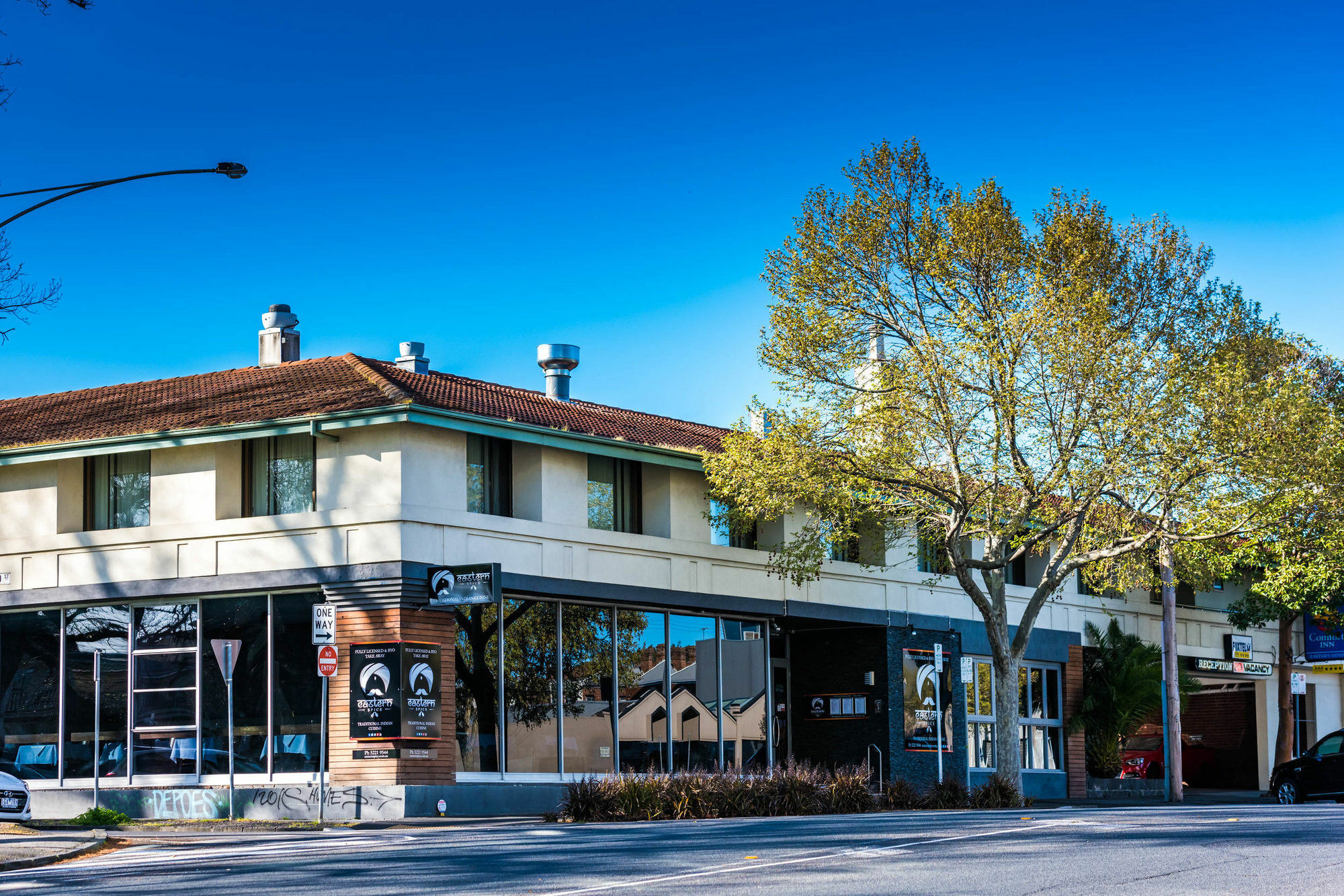 Hotel Eastern Sands Centre Geelong