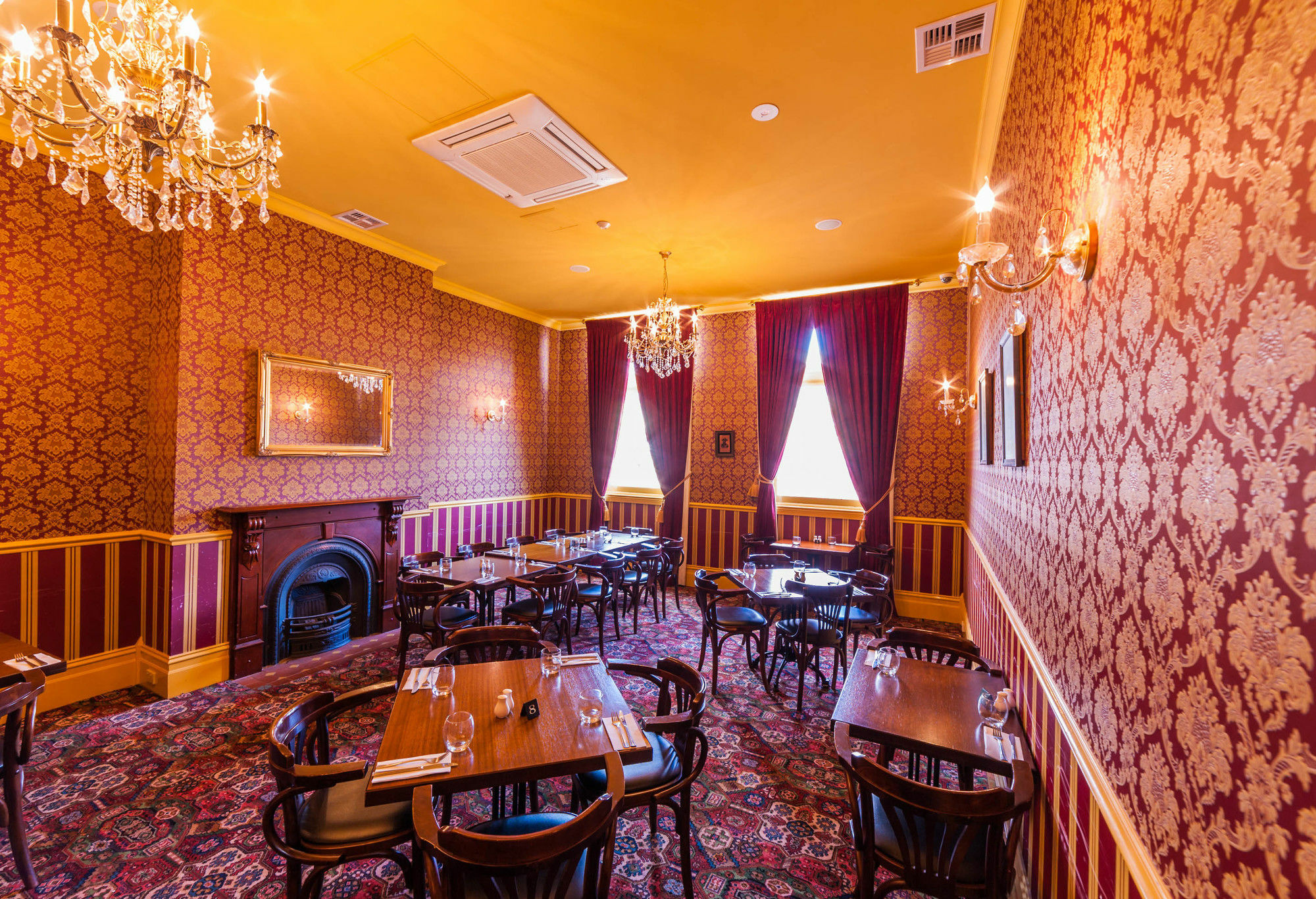 Eastern Sands Centre Hotel Geelong