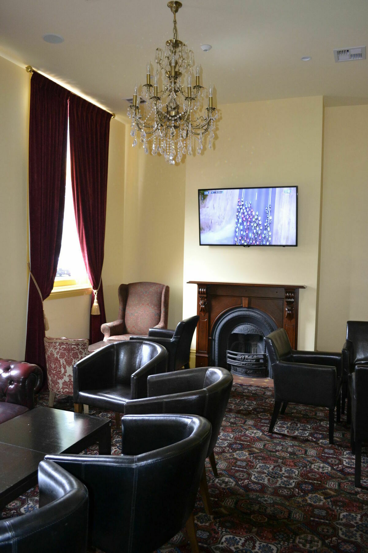 Eastern Sands Centre Hotel Geelong