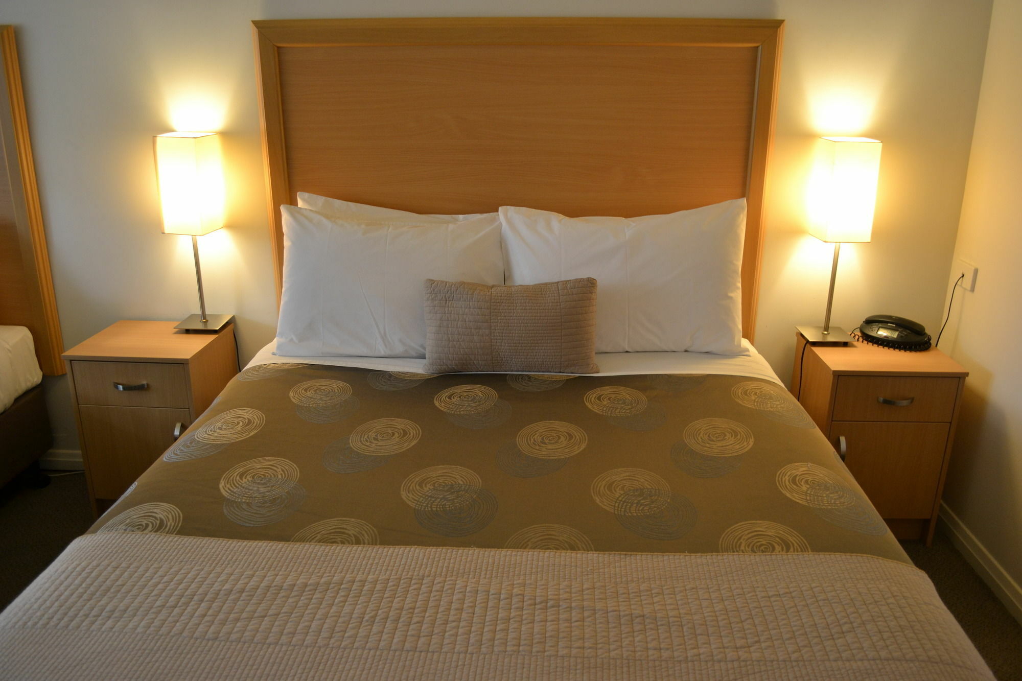 Eastern Sands Centre Hotel Geelong