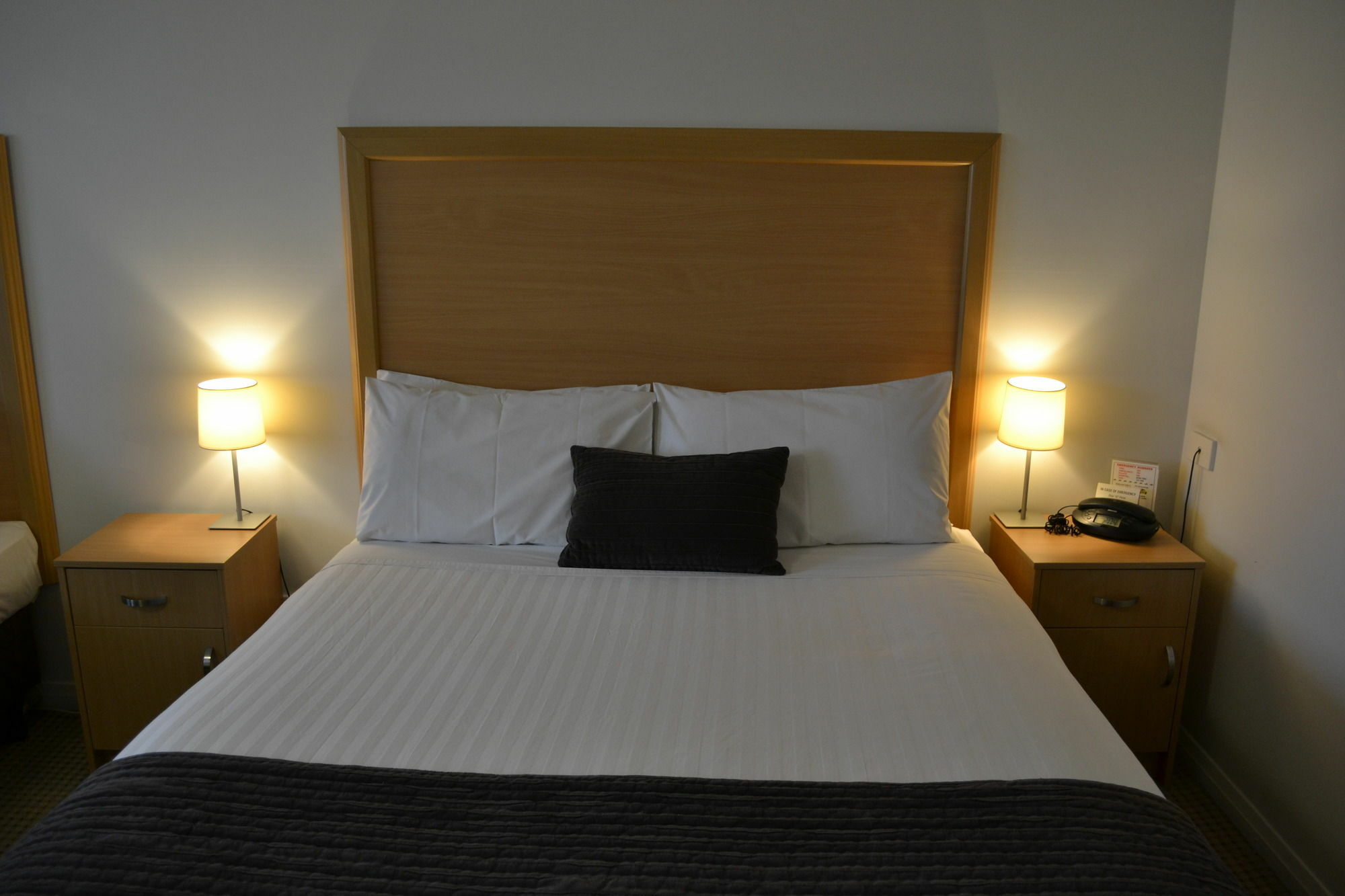 Hotel Eastern Sands Centre Geelong
