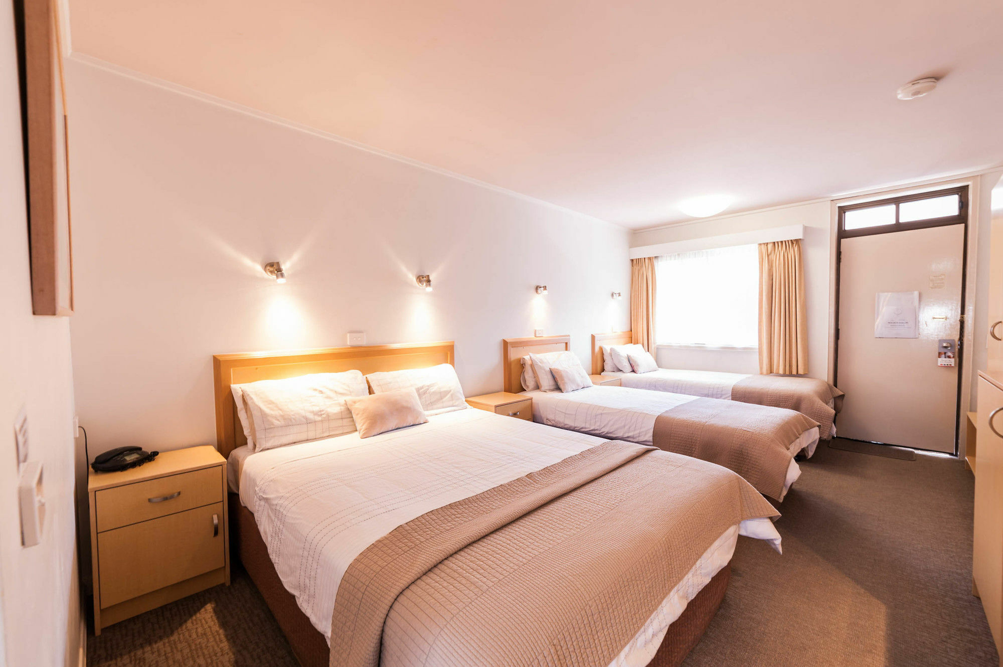 Eastern Sands Centre Hotel Geelong