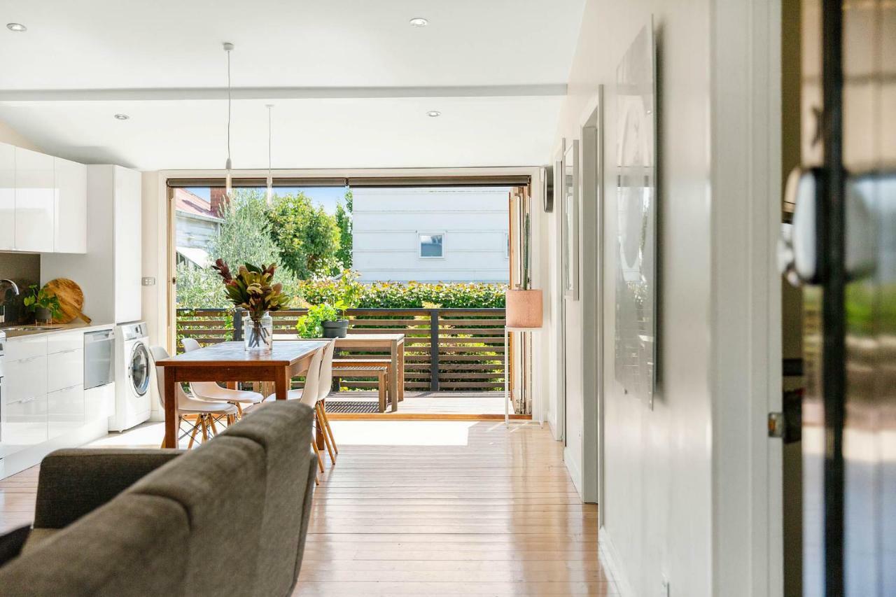 Holiday home West Miner's Geelong