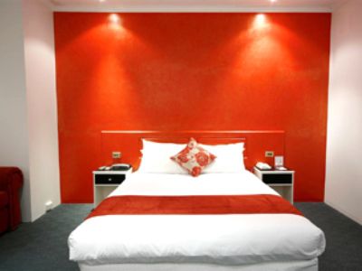 Western Motor & Serviced Motel Geelong