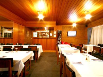 Western Motor & Serviced Motel 4*
