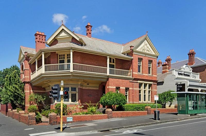 Gatehouse On Ryrie Geelong